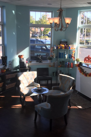 Beauty Salon Hair Salon Salon Maxima Wenonah Nj